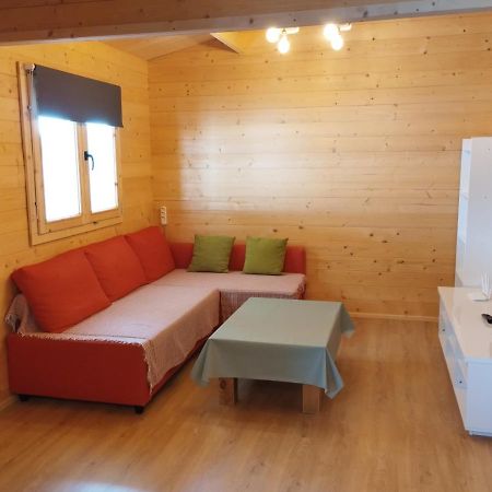 Cabana Blanca Roche Lucia 2 Кониль-де-ла-Фронтера Экстерьер фото